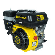 Бензинові двигуни